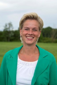 Heike Sohlich