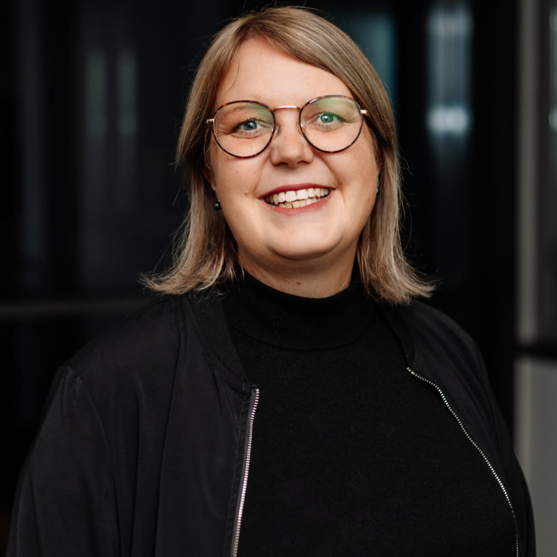  Silke Hoppe